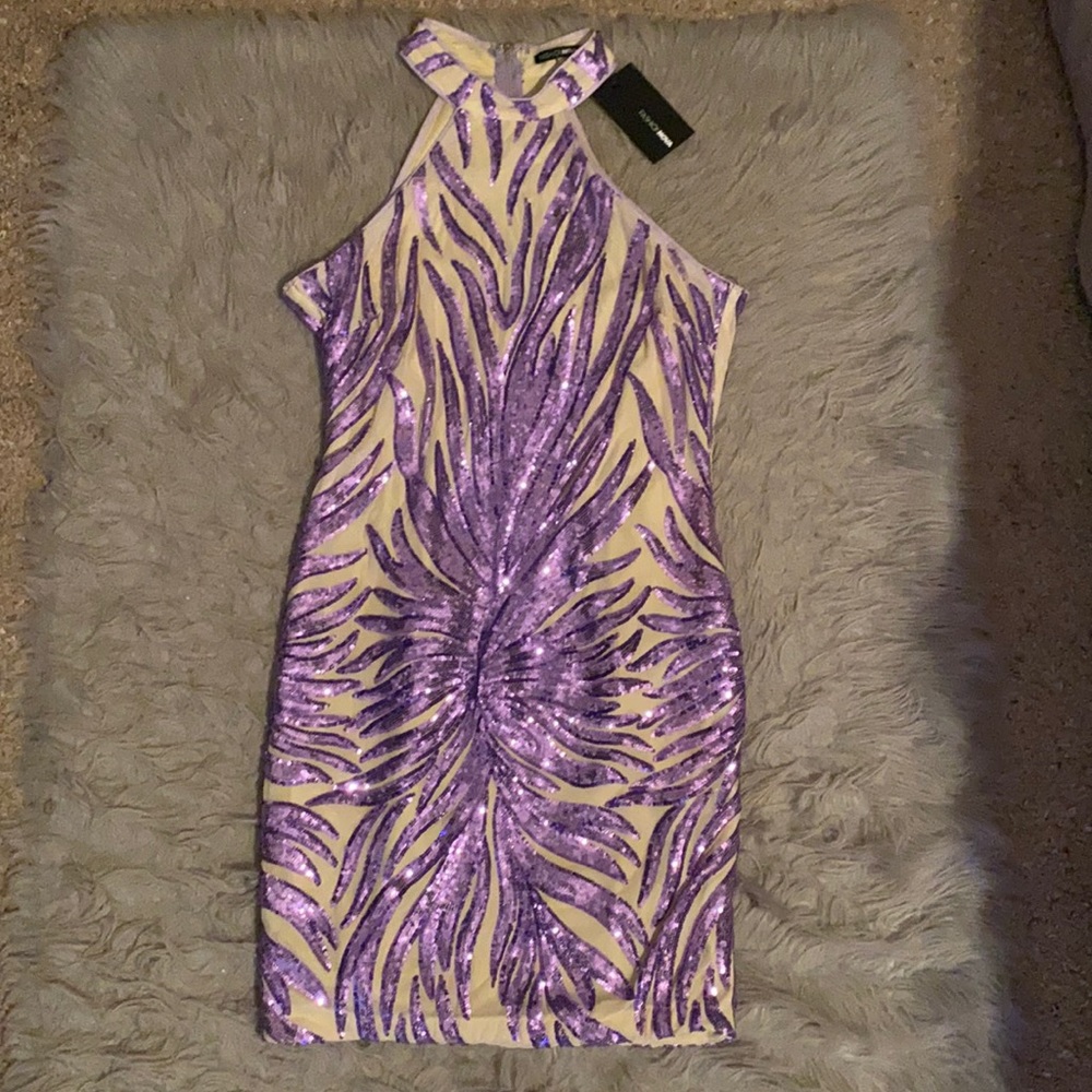 Fashion Nova Dress